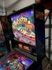 ROLLER COASTER TYCOON PINBALL MACHINE STERN - 9