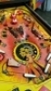 ECLIPSE SYSTEM 80 PINBALL MACHINE CLASSIC JAMES BOND 007 CABINET - 12