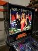 WORLD POKER TOUR PINBALL MACHINE STERN - 3