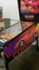 CORVETTE CLASSIC PINBALL MACHINE BALLY 1994 - 2