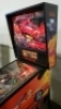 CORVETTE CLASSIC PINBALL MACHINE BALLY 1994 - 3