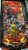 CORVETTE CLASSIC PINBALL MACHINE BALLY 1994 - 8
