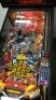 CORVETTE CLASSIC PINBALL MACHINE BALLY 1994 - 10