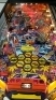CORVETTE CLASSIC PINBALL MACHINE BALLY 1994 - 11