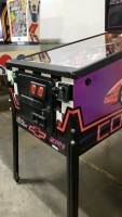 CORVETTE CLASSIC PINBALL MACHINE BALLY 1994 - 13