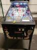 WORLD POKER TOUR PINBALL MACHINE STERN - 5