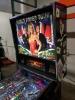 WORLD POKER TOUR PINBALL MACHINE STERN - 6