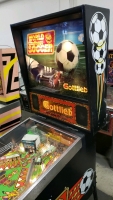 WORLD CHALLENGE SOCCER PINBALL MACHINE GOTTLIEB 1994 - 12