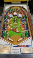 FLYING CARPET CLASSIC E.M. PINBALL MACHINE GOTTLIEB 1972 - 6