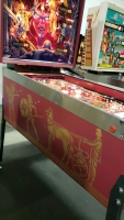 MEDUSA CLASSIC BALLY PINBALL MACHINE 1981 RARE CONDITION L@@K!!! - 2