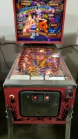 PINBALL CHAMP ZACCARIAH PINBALL MACHINE - 10