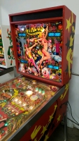 CIRCUS WIDEBODY PINBALL MACHINE GOTTLIEB 1980 - 2