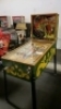 1948 UNITED'S SERENADE ANTIQUE WOOD RAIL PINBALL NUDGE MACHINE