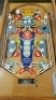 1948 UNITED'S SERENADE ANTIQUE WOOD RAIL PINBALL NUDGE MACHINE - 4