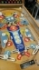 1948 UNITED'S SERENADE ANTIQUE WOOD RAIL PINBALL NUDGE MACHINE - 7