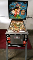 FLASH CLASSIC WILLIAMS PINBALL MACHINE 1978 - 2