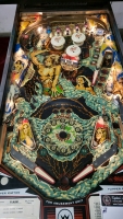 FLASH CLASSIC WILLIAMS PINBALL MACHINE 1978 - 5