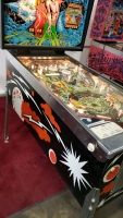 FLASH CLASSIC WILLIAMS PINBALL MACHINE 1978 - 6