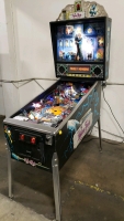 THE ADDAMS FAMILY PINBALL MACHINE BALLY CLASSIC 1992 W/ SPECIAL EDITION ROM SET - 2