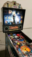 THE ADDAMS FAMILY PINBALL MACHINE BALLY CLASSIC 1992 W/ SPECIAL EDITION ROM SET - 4