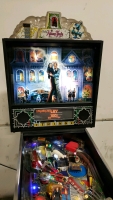 THE ADDAMS FAMILY PINBALL MACHINE BALLY CLASSIC 1992 W/ SPECIAL EDITION ROM SET - 5