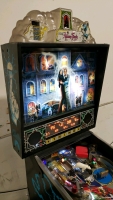 THE ADDAMS FAMILY PINBALL MACHINE BALLY CLASSIC 1992 W/ SPECIAL EDITION ROM SET - 12