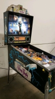 THE ADDAMS FAMILY PINBALL MACHINE BALLY CLASSIC 1992 W/ SPECIAL EDITION ROM SET - 13