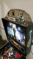 THE ADDAMS FAMILY PINBALL MACHINE BALLY CLASSIC 1992 W/ SPECIAL EDITION ROM SET - 18