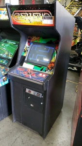 BERZERK CLASSIC STERN UPRIGHT ARCADE GAME