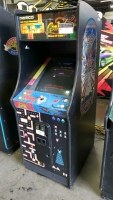 MS. PACMAN GALAGA CLASS OF 1981 UPRIGHT ARCADE GAME NAMCO #2 - 2