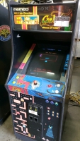 MS. PACMAN GALAGA CLASS OF 1981 UPRIGHT ARCADE GAME NAMCO #2 - 3