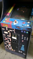 MS. PACMAN GALAGA CLASS OF 1981 UPRIGHT ARCADE GAME NAMCO #2 - 4