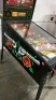 GUNS & ROSES PINBALL MACHINE DATA EAST CLASSIC - 2