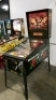 GUNS & ROSES PINBALL MACHINE DATA EAST CLASSIC - 7