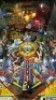 GUNS & ROSES PINBALL MACHINE DATA EAST CLASSIC - 11