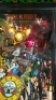 GUNS & ROSES PINBALL MACHINE DATA EAST CLASSIC - 12