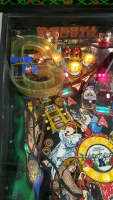 GUNS & ROSES PINBALL MACHINE DATA EAST CLASSIC - 13