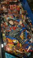 LETHAL WEAPON 3 PINBALL MACHINE DATA EAST - 6