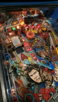 LETHAL WEAPON 3 PINBALL MACHINE DATA EAST - 7