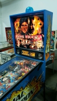 LETHAL WEAPON 3 PINBALL MACHINE DATA EAST - 11