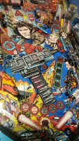 LETHAL WEAPON 3 PINBALL MACHINE DATA EAST - 13