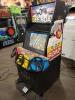 IVAN STEWART OFFROAD 3 PLAYER ARCADE GAME - 2