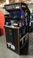 TERMINATOR 2 JUDGEMENT DAY UPRIGHT ARCADE GAME MIDWAY - 3