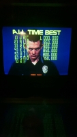 TERMINATOR 2 JUDGEMENT DAY UPRIGHT ARCADE GAME MIDWAY - 11