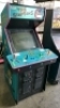 THE SIMPSONS 4 PLAYER ARCADE GAME KONAMI - 2