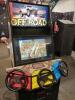 IVAN STEWART OFFROAD 3 PLAYER ARCADE GAME - 5