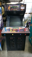 TEENAGE MUTANT NINJA TURTLES 4 PLAYER ARCADE GAME - 3