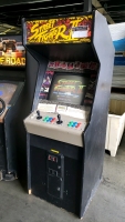 STREET FIGHTER II UPRIGHT ARCADE GAME CAPCOM - 3