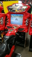 SUPER BIKES FAST & FURIOUS MOTORCYCLE RACING ARCADE GAME #4 - 4