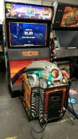 BIG BUCK SAFARI WORLD DELUXE ARCADE GAME RAW THRILLS